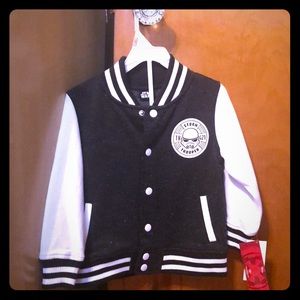 Star Wars, Storm Trooper jacket
